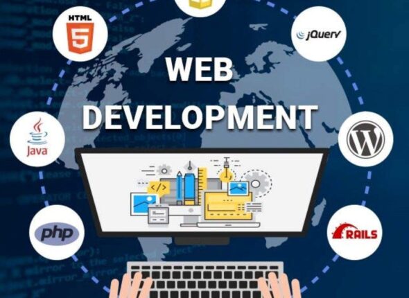 web-development